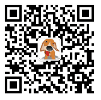 砍价狗微信公众号二维码